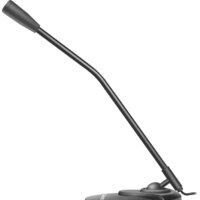 Проводной микрофон Defender MIC-117 - Превью изображения №2 — Интернет-магазин ПроЗаказ