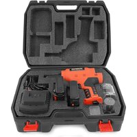 Заклепочник Messer M1000 (с 2-мя АКБ) - Превью изображения №10 — Интернет-магазин ПроЗаказ