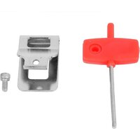 Заклепочник Messer M1000 (с 2-мя АКБ) - Превью изображения №8 — Интернет-магазин ПроЗаказ