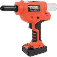 Заклепочник Messer M1000 (с 2-мя АКБ) - Превью изображения №2 — Интернет-магазин ПроЗаказ