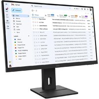Монитор Lenovo ThinkVision E27-40 64BCMAT4EU - Превью изображения №3 — Интернет-магазин ПроЗаказ