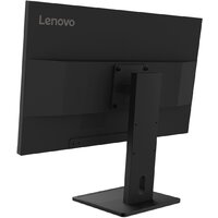 Монитор Lenovo ThinkVision E27-40 64BCMAT4EU - Превью изображения №7 — Интернет-магазин ПроЗаказ