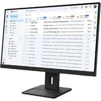 Монитор Lenovo ThinkVision E27-40 64BCMAT4EU - Превью изображения №2 — Интернет-магазин ПроЗаказ
