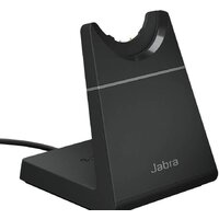 Офисная гарнитура Jabra Evolve2 65 MS Stereo USB-A Desk (черный) - Превью изображения №8 — Интернет-магазин ПроЗаказ