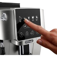 Кофемашина DeLonghi Magnifica Start ECAM 220.31.SB - Превью изображения №4 — Интернет-магазин ПроЗаказ