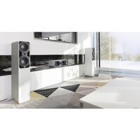 Полочная акустика Q Acoustics 5090 (белый) - Превью изображения №3 — Интернет-магазин ПроЗаказ