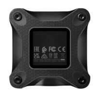 Внешний накопитель ADATA SD620 2TB SD620-2TCBK - Превью изображения №5 — Интернет-магазин ПроЗаказ