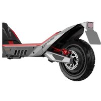 Электросамокат Navee XT5 Ultra - Превью изображения №5 — Интернет-магазин ПроЗаказ