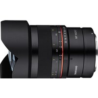 Samyang MF 14mm F2.8 Z для Nikon Z