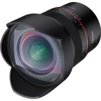 Объектив Samyang MF 14mm F2.8 Z для Nikon Z - Превью изображения №2 — Интернет-магазин ПроЗаказ