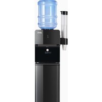 Кулер для воды AEL LC-AEL-420 (черный) - Превью изображения №4 — Интернет-магазин ПроЗаказ