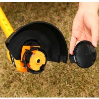 Триммер Deko DKTR500 - Превью изображения №6 — Интернет-магазин ПроЗаказ