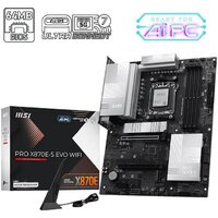 Материнская плата MSI Pro X870E-S Evo WiFi - Превью изображения №5 — Интернет-магазин ПроЗаказ