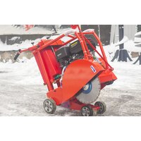 Бензорез Impulse S450L - Превью изображения №2 — Интернет-магазин ПроЗаказ