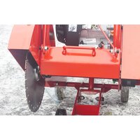 Бензорез Impulse S450L - Превью изображения №6 — Интернет-магазин ПроЗаказ