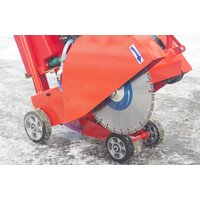 Бензорез Impulse S450L - Превью изображения №5 — Интернет-магазин ПроЗаказ