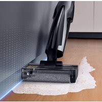 Вертикальный моющий пылесос Deerma DEM-VX96W - Превью изображения №11 — Интернет-магазин ПроЗаказ