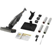 Вертикальный моющий пылесос Deerma DEM-VX96W - Превью изображения №5 — Интернет-магазин ПроЗаказ