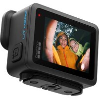 Экшен-камера GoPro LIT HERO - Превью изображения №4 — Интернет-магазин ПроЗаказ