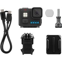 Экшен-камера GoPro LIT HERO - Превью изображения №8 — Интернет-магазин ПроЗаказ