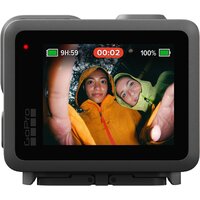 Экшен-камера GoPro LIT HERO - Превью изображения №3 — Интернет-магазин ПроЗаказ