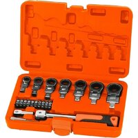 Набор ключей MaxPiler MXTF-20-SET (20 предметов) - Превью изображения №4 — Интернет-магазин ПроЗаказ