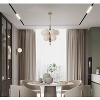 Бра Odeon Light Palle 5405/1W - Превью изображения №3 — Интернет-магазин ПроЗаказ