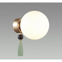 Бра Odeon Light Palle 5405/1W - Превью изображения №4 — Интернет-магазин ПроЗаказ