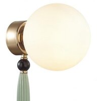 Бра Odeon Light Palle 5405/1W - Превью изображения №5 — Интернет-магазин ПроЗаказ