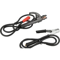 Сварочный инвертор ДИОЛД АСИ 210-05 - Превью изображения №10 — Интернет-магазин ПроЗаказ