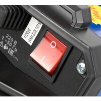 Сварочный инвертор ДИОЛД АСИ 210-05 - Превью изображения №8 — Интернет-магазин ПроЗаказ