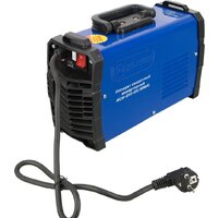 Сварочный инвертор ДИОЛД АСИ 210-05 - Превью изображения №3 — Интернет-магазин ПроЗаказ