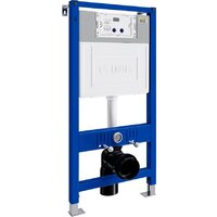 Lauter 21901002 с отверстием для гигиенических таблеток