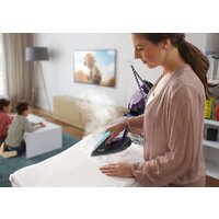 Утюг Philips GC9650/80 - Превью изображения №6 — Интернет-магазин ПроЗаказ