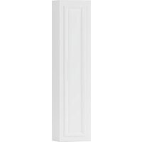 Belux Шкаф-полупенал София ПН 30 (1, белый глянцевый)