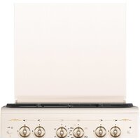 Кухонная плита GEFEST 6100-02 0182 (чугунные решетки) - Превью изображения №3 — Интернет-магазин ПроЗаказ