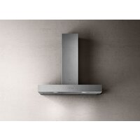 Кухонная вытяжка Elica Spot Urban Zinc/A/90 - Превью изображения №4 — Интернет-магазин ПроЗаказ