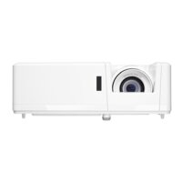 Проектор Optoma ZW350 - Превью изображения №2 — Интернет-магазин ПроЗаказ