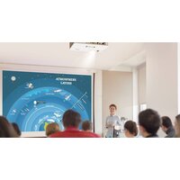 Проектор Optoma ZW350 - Превью изображения №7 — Интернет-магазин ПроЗаказ