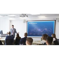 Проектор Optoma ZW350 - Превью изображения №8 — Интернет-магазин ПроЗаказ