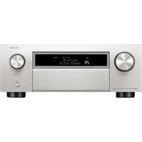 Denon AVC-X6800H (серебристый)
