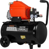 Startul Master D 260-50