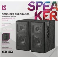 Акустика Defender Aurora S30 - Превью изображения №15 — Интернет-магазин ПроЗаказ