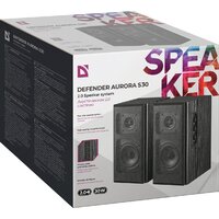 Акустика Defender Aurora S30 - Превью изображения №14 — Интернет-магазин ПроЗаказ