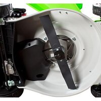 Газонокосилка RedVerg RD-GLM46S - Превью изображения №12 — Интернет-магазин ПроЗаказ