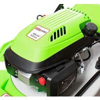 Газонокосилка RedVerg RD-GLM46S - Превью изображения №5 — Интернет-магазин ПроЗаказ