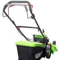 Газонокосилка RedVerg RD-GLM46S - Превью изображения №3 — Интернет-магазин ПроЗаказ