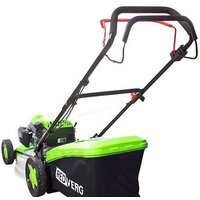 Газонокосилка RedVerg RD-GLM46S - Превью изображения №2 — Интернет-магазин ПроЗаказ