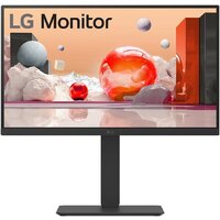 Монитор LG 24BA850-B - Превью изображения №6 — Интернет-магазин ПроЗаказ