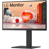 Монитор LG 24BA850-B - Превью изображения №4 — Интернет-магазин ПроЗаказ